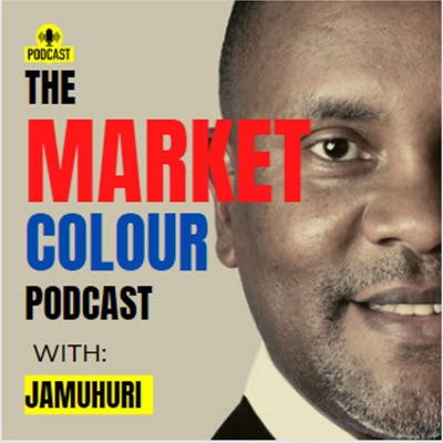 The Market Colour Podcast