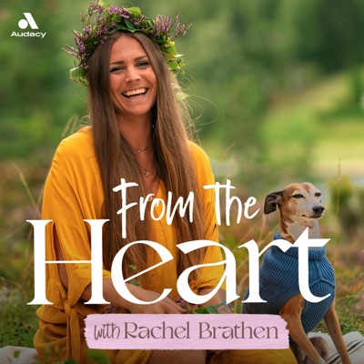 From the Heart with Rachel Brathen:Rachel Brathen