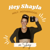 Hey Shayla - Judgement Free Motherhood 😅😭😍 - Shayla Christine