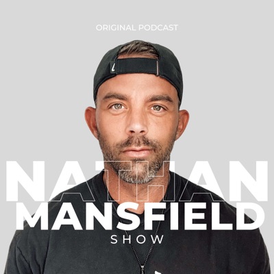 Ep. 37 Overcoming Self-Doubt and Discovering Self-Truth: A Personal Journey with Nathan