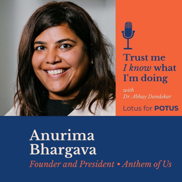 Anurima Bhargava... Lotus for POTUS with dignity and justice for all! photo