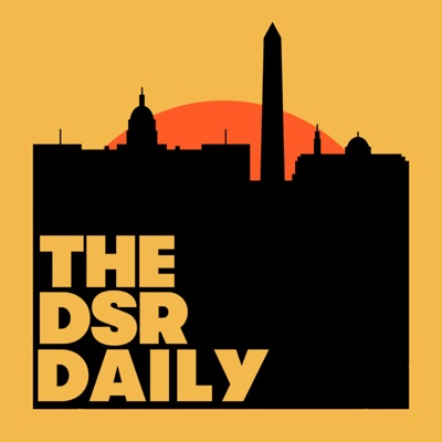 The DSR Daily The DSR Daily