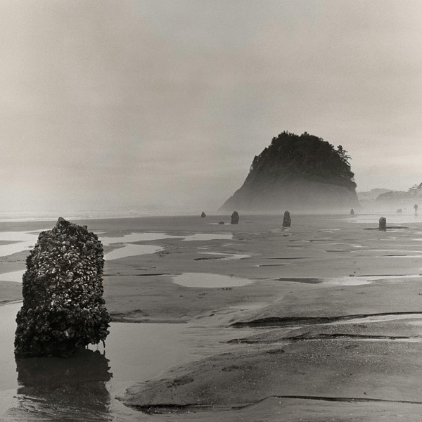 The Fault of Time – Erica Berry photo
