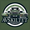 Avskiltet