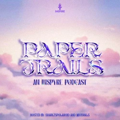 Paper Trails Podcast