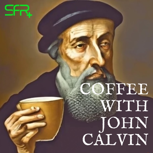 Coffee With John Calvin Image