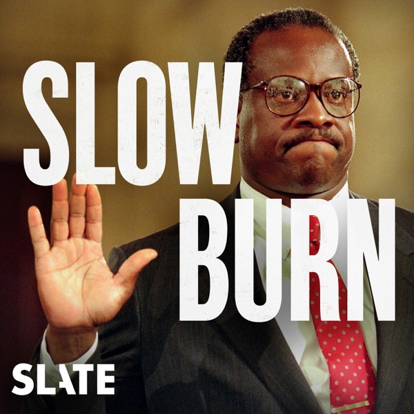 Slow Burn image