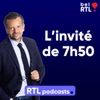 L’invité de 7h50