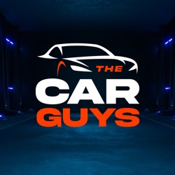 The Car Guys