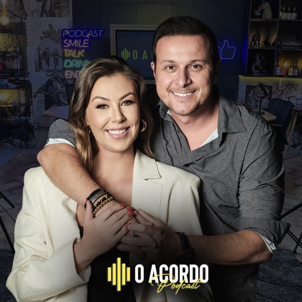  O Acordo Podcast