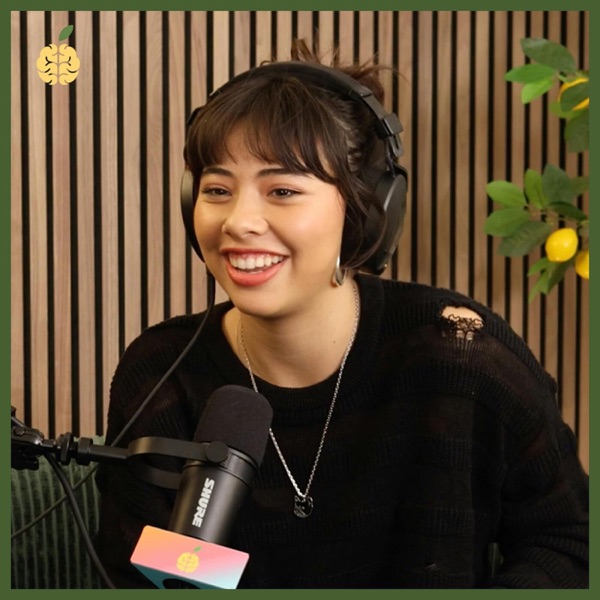 Xochitl Gomez: Write It Into Existence