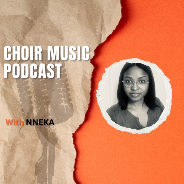 Choir Music Podcast Image
