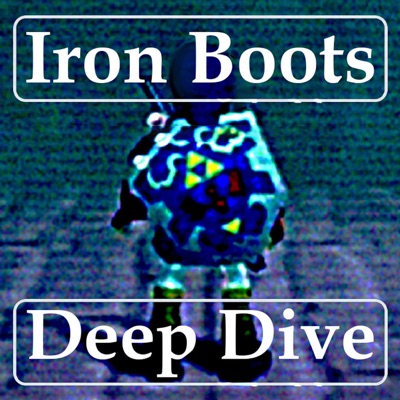 Iron Boots Deep Dive