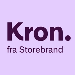 Kron fra Storebrand