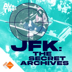 JFK - The Secret Archives