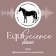 #15 - Pain perception in horses and the influence of personality w/ Dr Carrie Ijichi