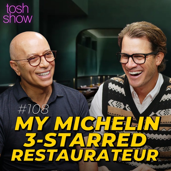 My 3-Star Michelin Restaurateur - Donato Poto photo