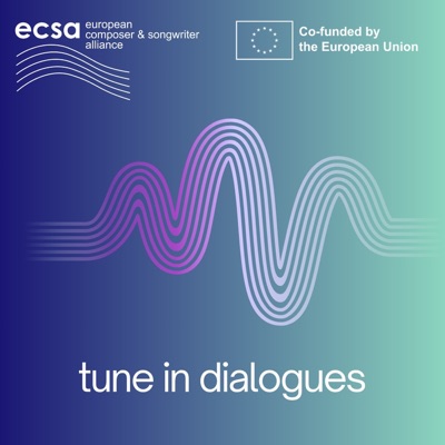Tune in Dialogues - ECSA Tune in Dialogues - ECSA