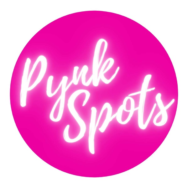 Pynk Spots image