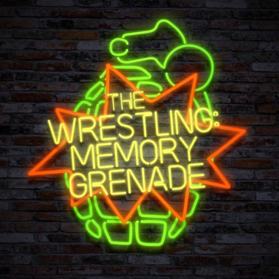 The Wrestling Memory Grenade The Wrestling Memory Grenade