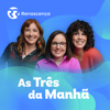 Renascença - As Três da Manhã - Renascença