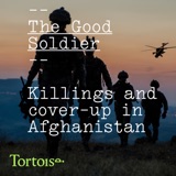 The Good Soldier: Killings and cover-up in Afghanistan