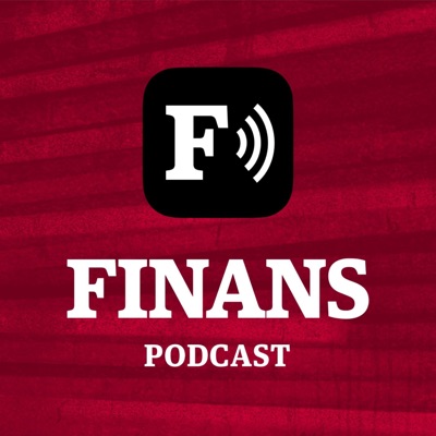 Finans Podcast:FINANS