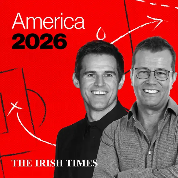 America 2026: A World Cup podcast