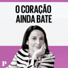 O Coração ainda bate - Inês Meneses / PÚBLICO