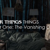 Chapter One: 'The Vanishing Of Will Byers'