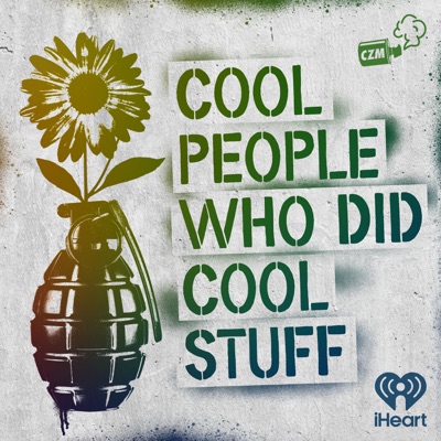 Cool People Who Did Cool Stuff Cool People Who Did Cool Stuff