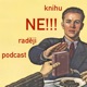 knihu NE! raději podcast