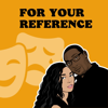 For Your Reference - For Your Reference
