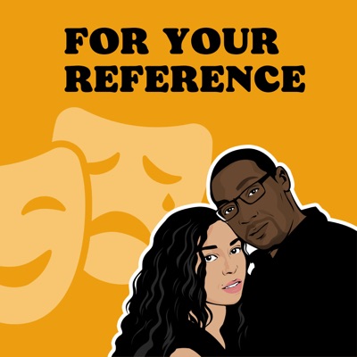 For Your Reference For Your Reference