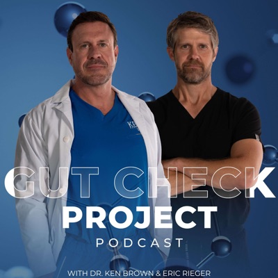Gut Check Project:KBMD
