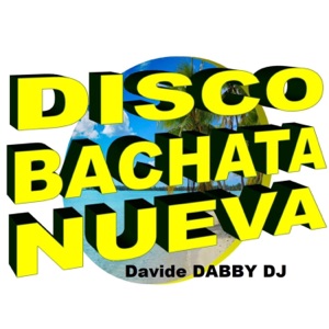 DISCO BACHATA NUEVA