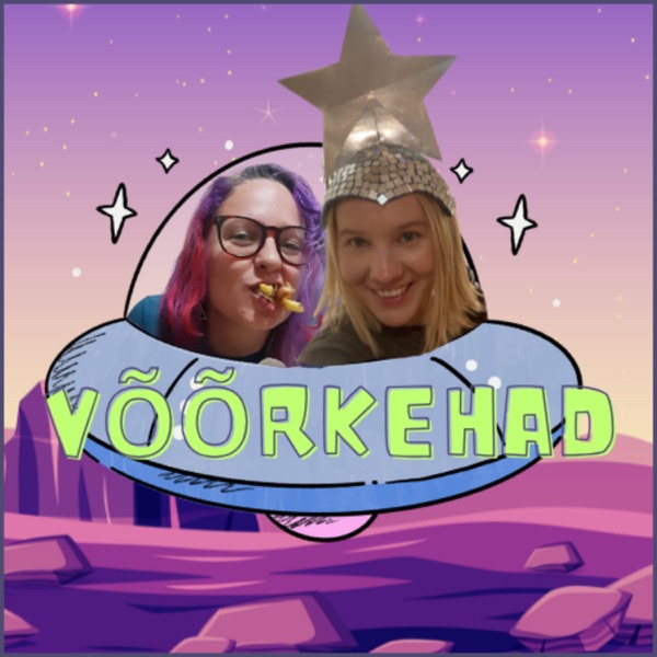 Võõrkehad