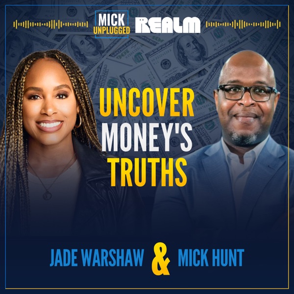 Uncover Money's Truths: The Unspoken Rules of Wealth from Jade Warshaw