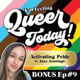 Activating Pride with Jazz Jennings