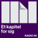 Et kapitel for sig
