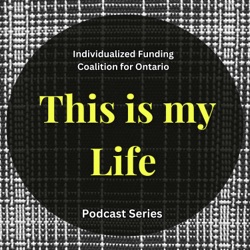 'This is my Life' Podcast Series