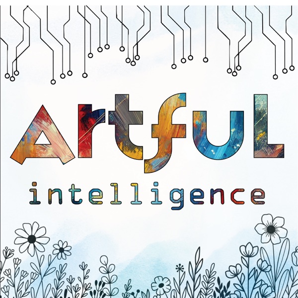 Possible: Artful Intelligence, part 2, featuring Elise Swopes photo