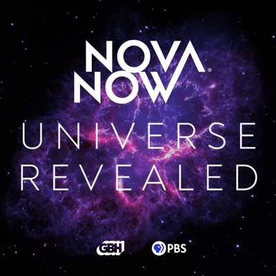 NOVA Now Universe Revealed NOVA Now Universe Revealed