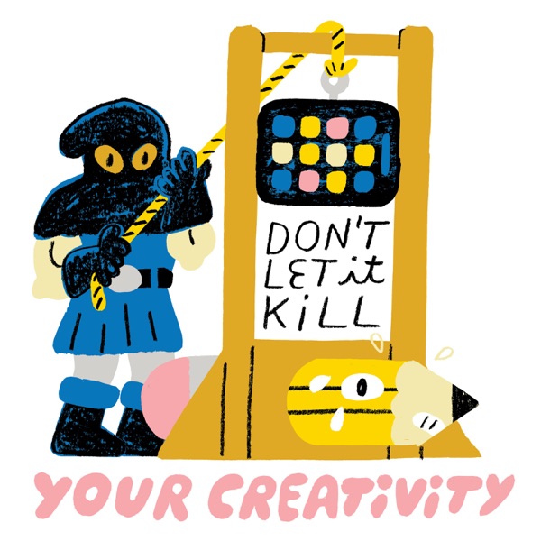 *FIXED SEE SHOW NOTES* 556 - Make This Shift to Reclaim Your Creative Spirit from Your Phone photo