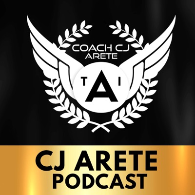 Cj Arete Eagle Podcast Cj Arete Eagle Podcast