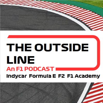 The Outside Line Podcast The Outside Line Podcast