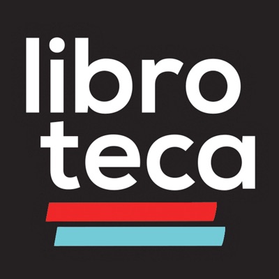Libroteca Libroteca