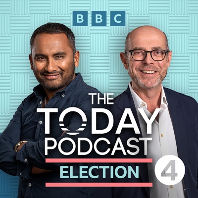 The Today Podcast:BBC Radio 4