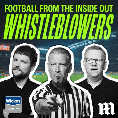 Whistleblowers Whistleblowers