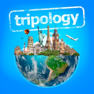 Tripology: Travel Podcast Tripology: Travel Podcast